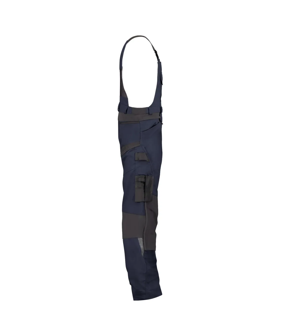 Dassy ® Tronix Next Stretch-Arbeitslatzhose mit Kniepolstertaschen