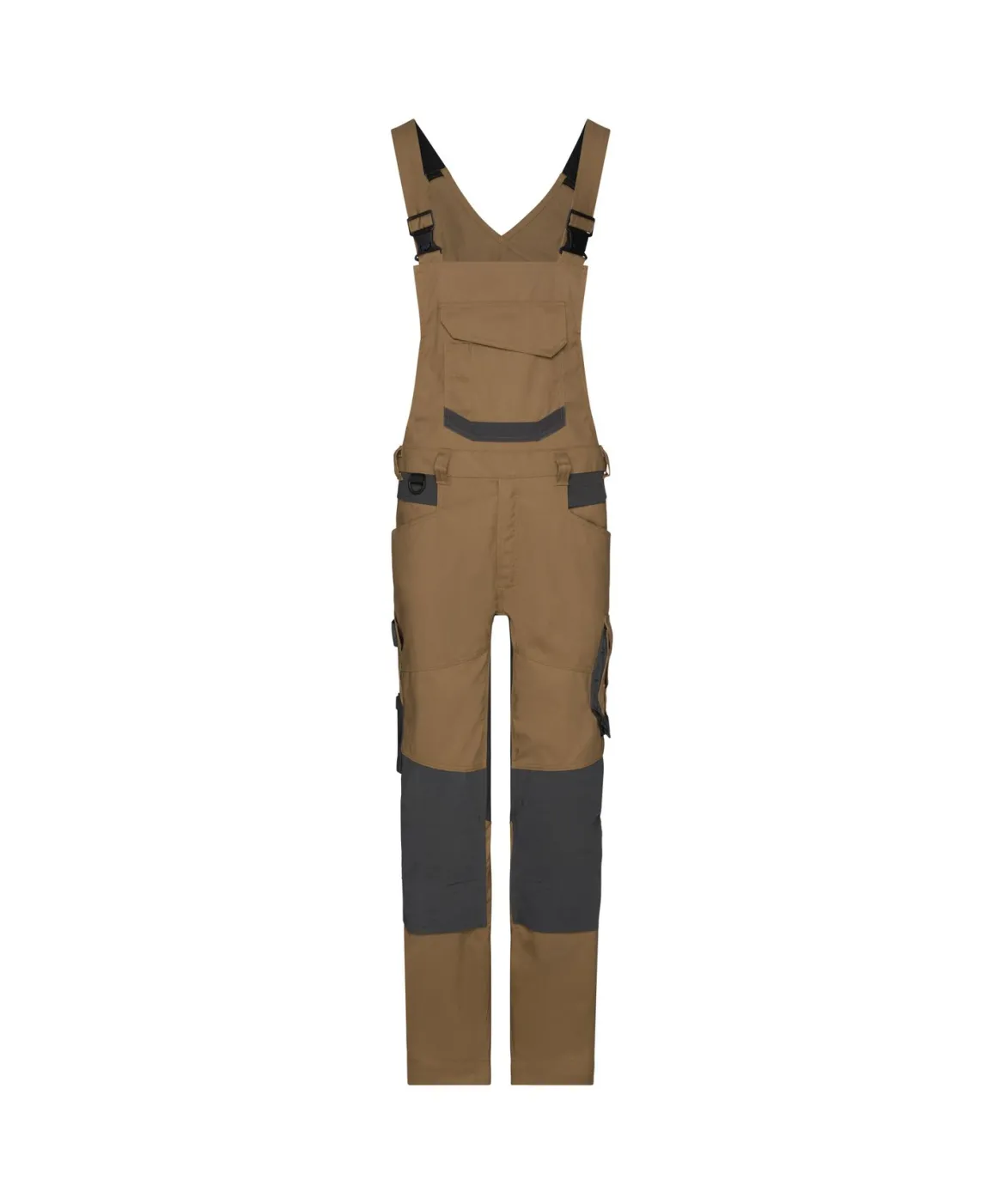 Dassy ® Tronix Next Stretch-Arbeitslatzhose mit Kniepolstertaschen