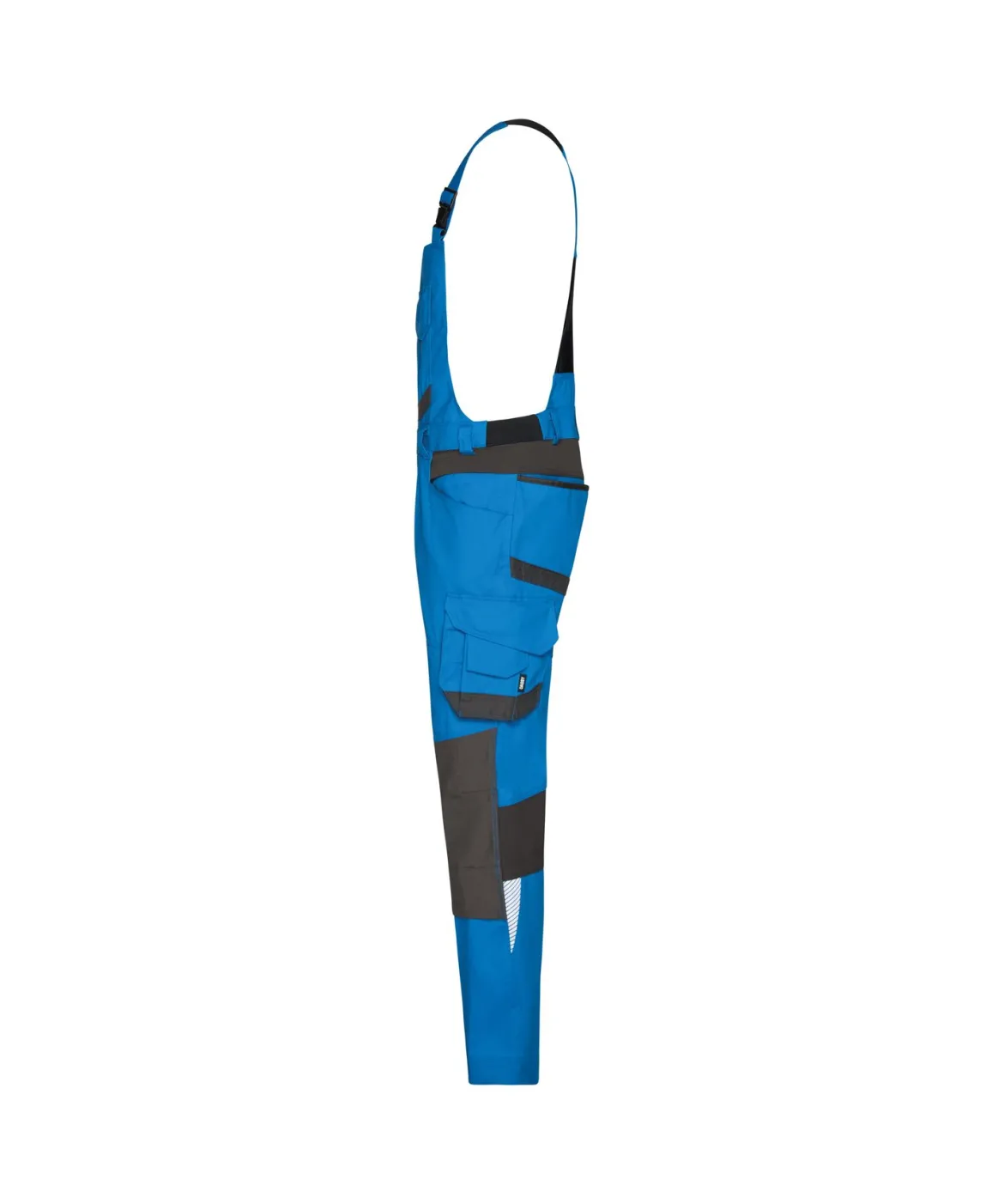 Dassy ® Tronix Next Stretch-Arbeitslatzhose mit Kniepolstertaschen
