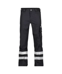 Dassy Vegas Arbeitshose mit Reflexstreifen