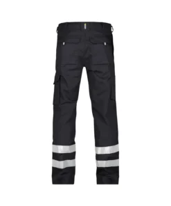 Dassy Vegas Arbeitshose mit Reflexstreifen