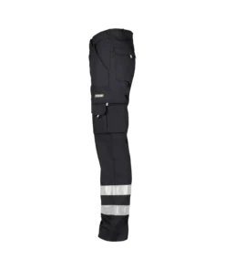 Dassy Vegas Arbeitshose mit Reflexstreifen