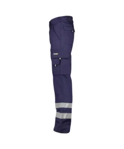 Dassy Vegas Arbeitshose mit Reflexstreifen