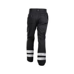 Dassy Vegas Arbeitshose mit Reflexstreifen
