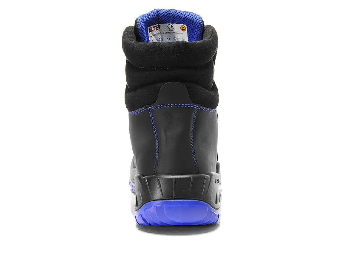 Elten ALESSIO Steel Mid ESD S3 Sicherheitsschuh 767641-50