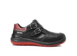 Elten ANDERSON Craft Low S3 HI Sicherheitsschuh - Rindleder