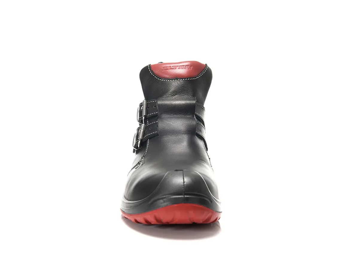 Elten ANDERSON Craft Mid S3 HI Sicherheitsstiefel Rindleder