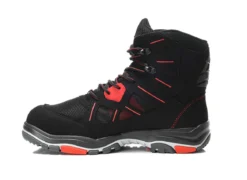 Elten ANTHONY red Mid ESD S1 Typ 2 Sicherheitsschnürstiefel