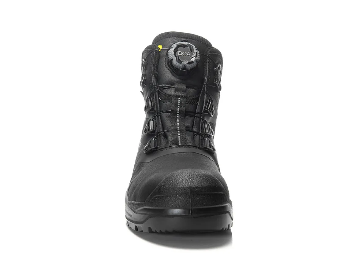 Elten ANTONIO XXSG BOA® GTX Mid ESD S3S WR CI - EXTRAGUARD