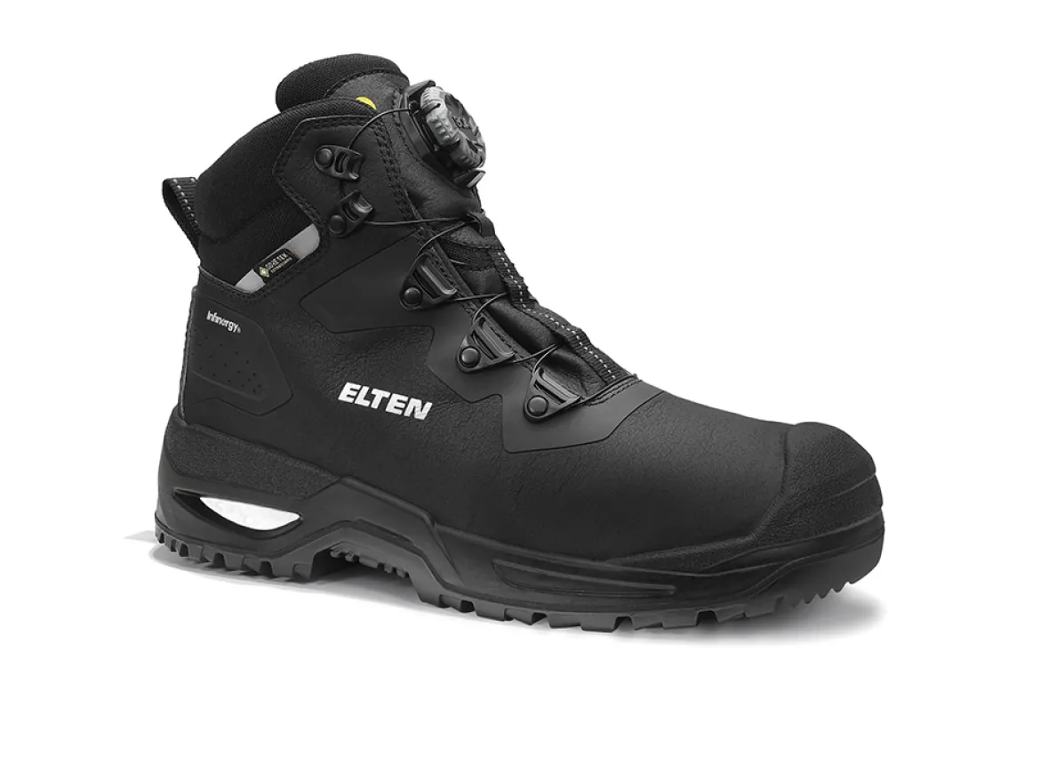 Elten ANTONIO XXSG BOA® GTX Mid ESD S3S WR CI - EXTRAGUARD