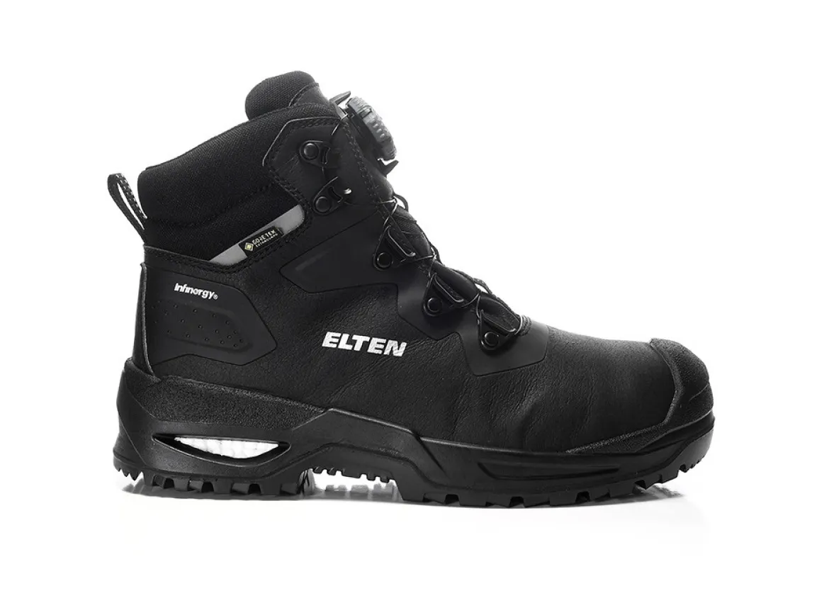 Elten ANTONIO XXSG BOA® GTX Mid ESD S3S WR CI - EXTRAGUARD