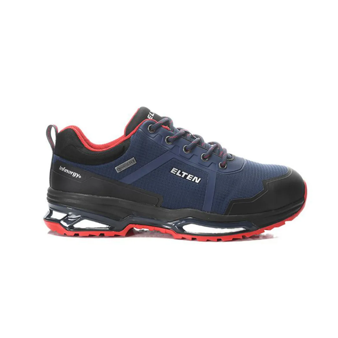 Elten BENTE XXE GTX blue Low ESD S3