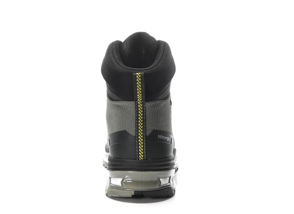 Elten BENTE XXE GTX green Mid ESD S3 Sicherheitsstiefel
