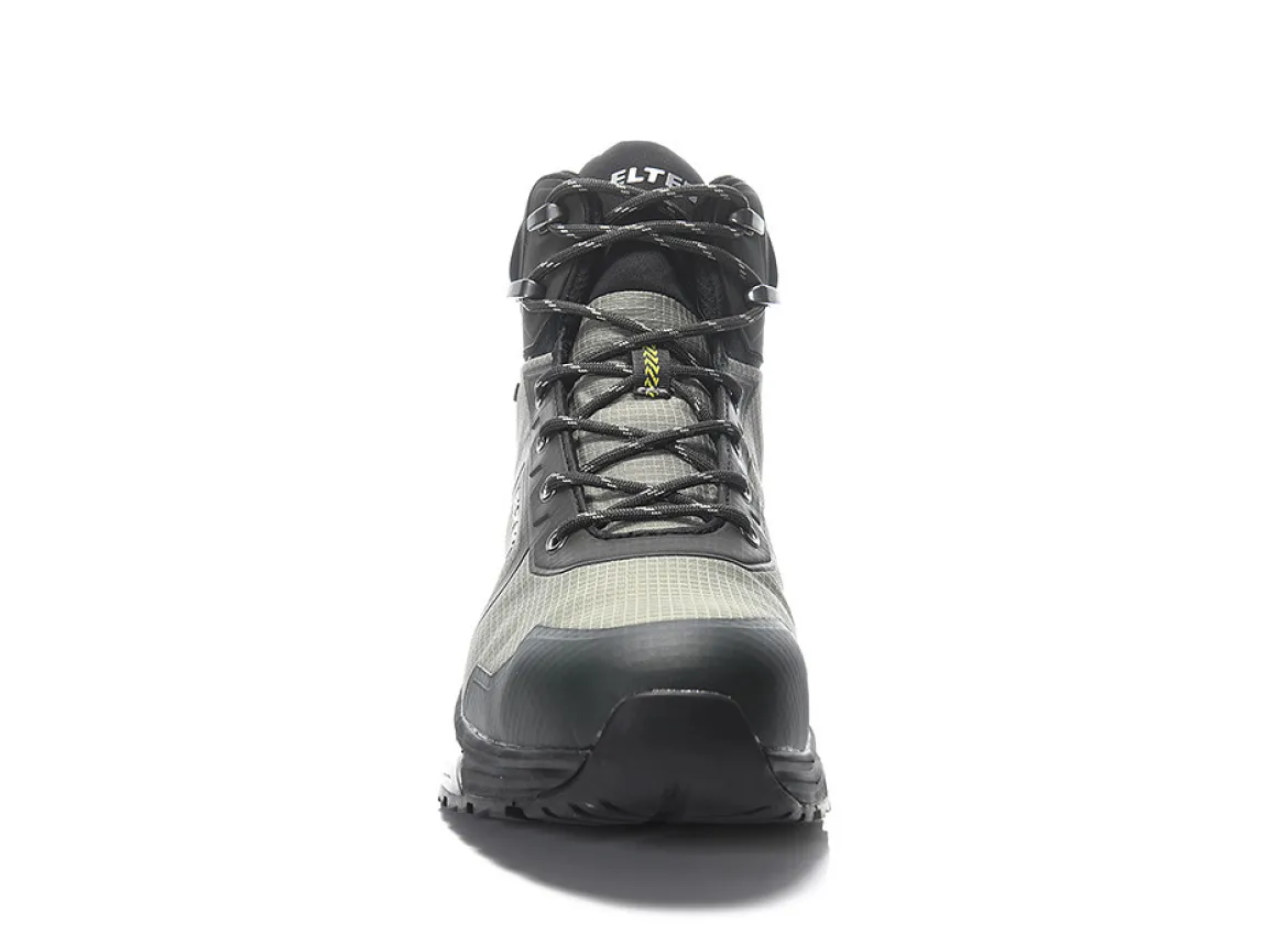 Elten BENTE XXE GTX green Mid ESD S3 Sicherheitsstiefel