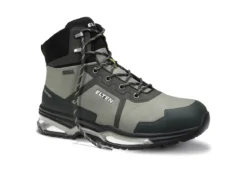 Elten BENTE XXE GTX green Mid ESD S3 Sicherheitsstiefel