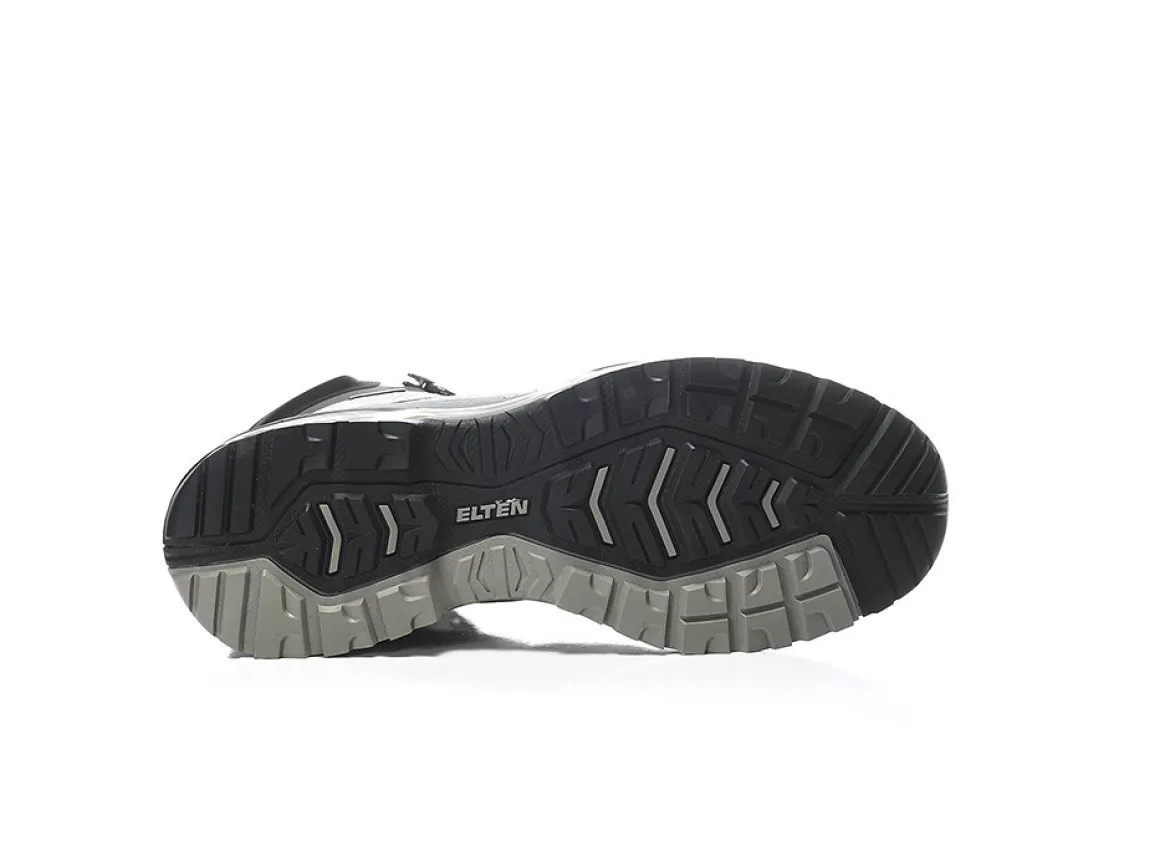 Elten BENTE XXE GTX green Mid ESD S3 Sicherheitsstiefel