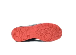 Elten BREEZER XX10 Low ESD S1 - Nubuk Sicherheitshalbschuh