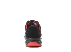 Elten BREEZER XX10 Low ESD S1 - Nubuk Sicherheitshalbschuh