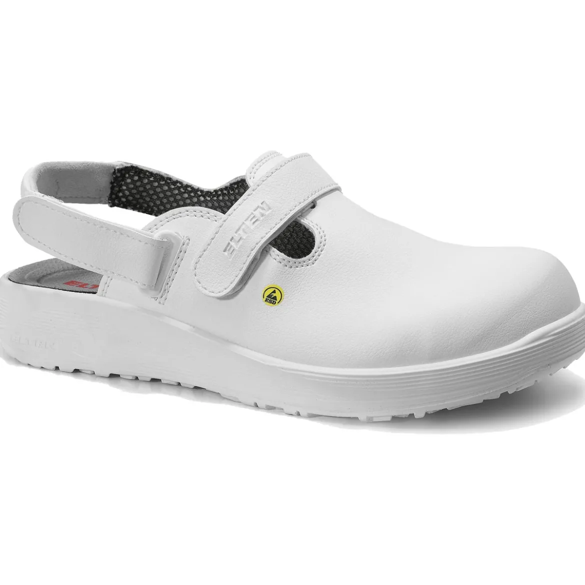 Elten Clogs mit Stahlkappe MICHEL