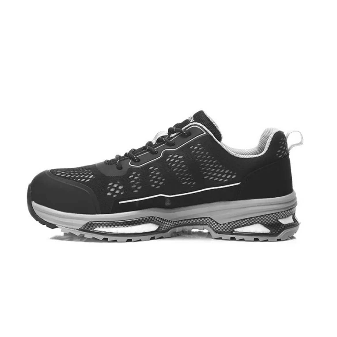 Elten CORBY XXE black Low ESD S1