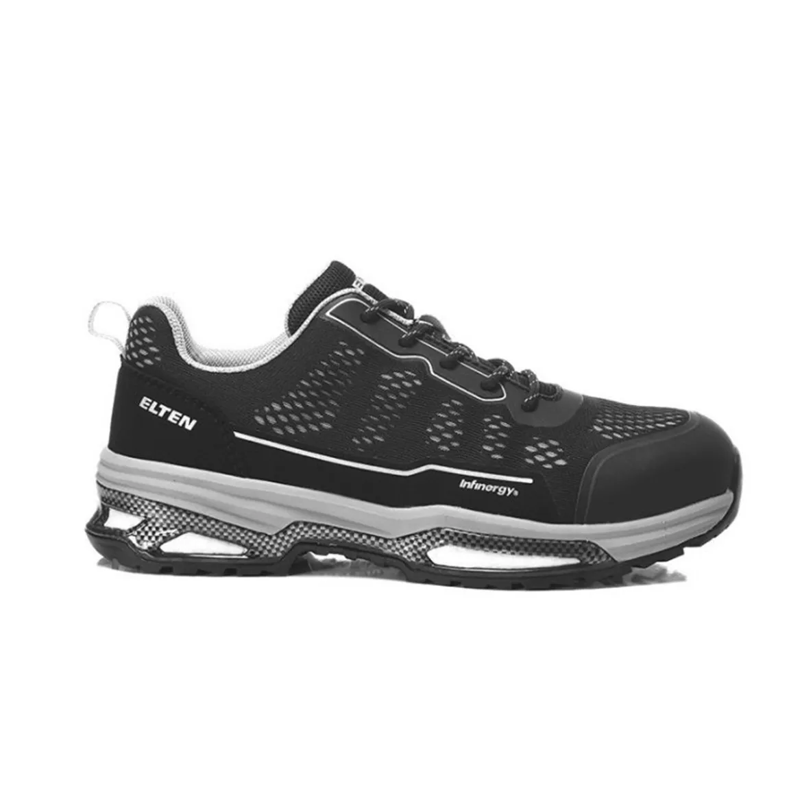 Elten CORBY XXE black Low ESD S1
