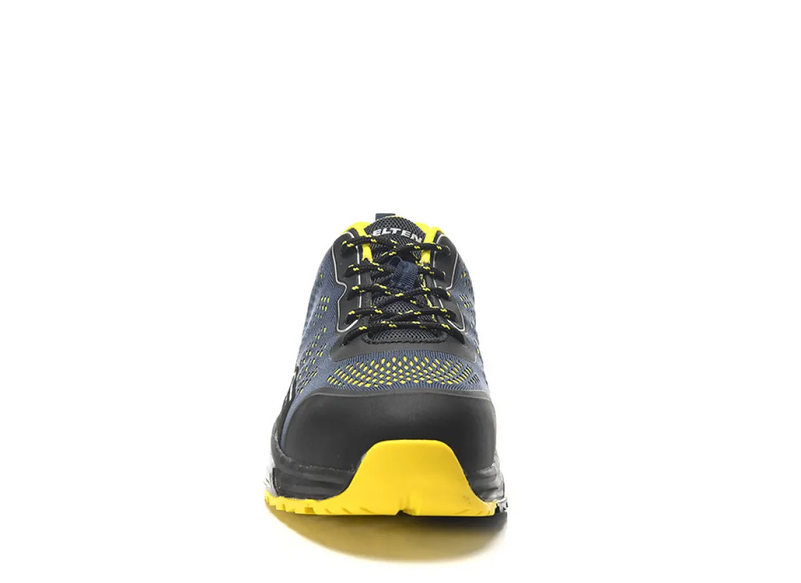 Elten CORBY XXE blue Low ESD S1 Sicherheitshalbschuh
