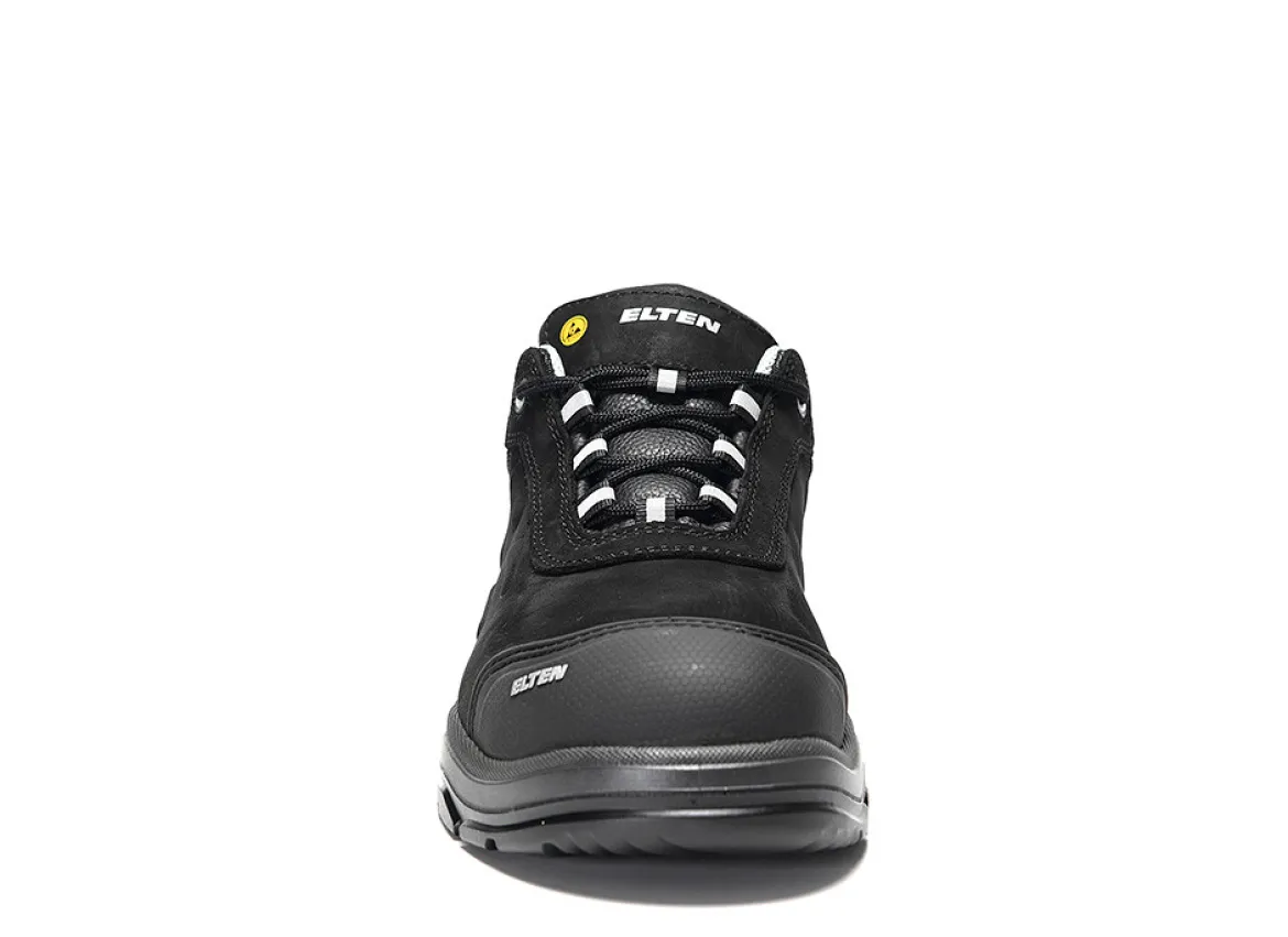 Elten DANIEL Pro Low ESD S3 Typ 2 - Sicherheitshalbschuh