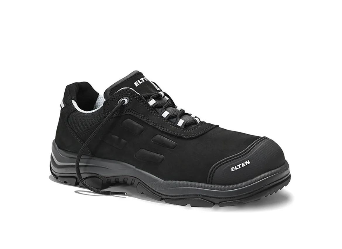 Elten DANIEL Pro Low ESD S3 Typ 2 - Sicherheitshalbschuh