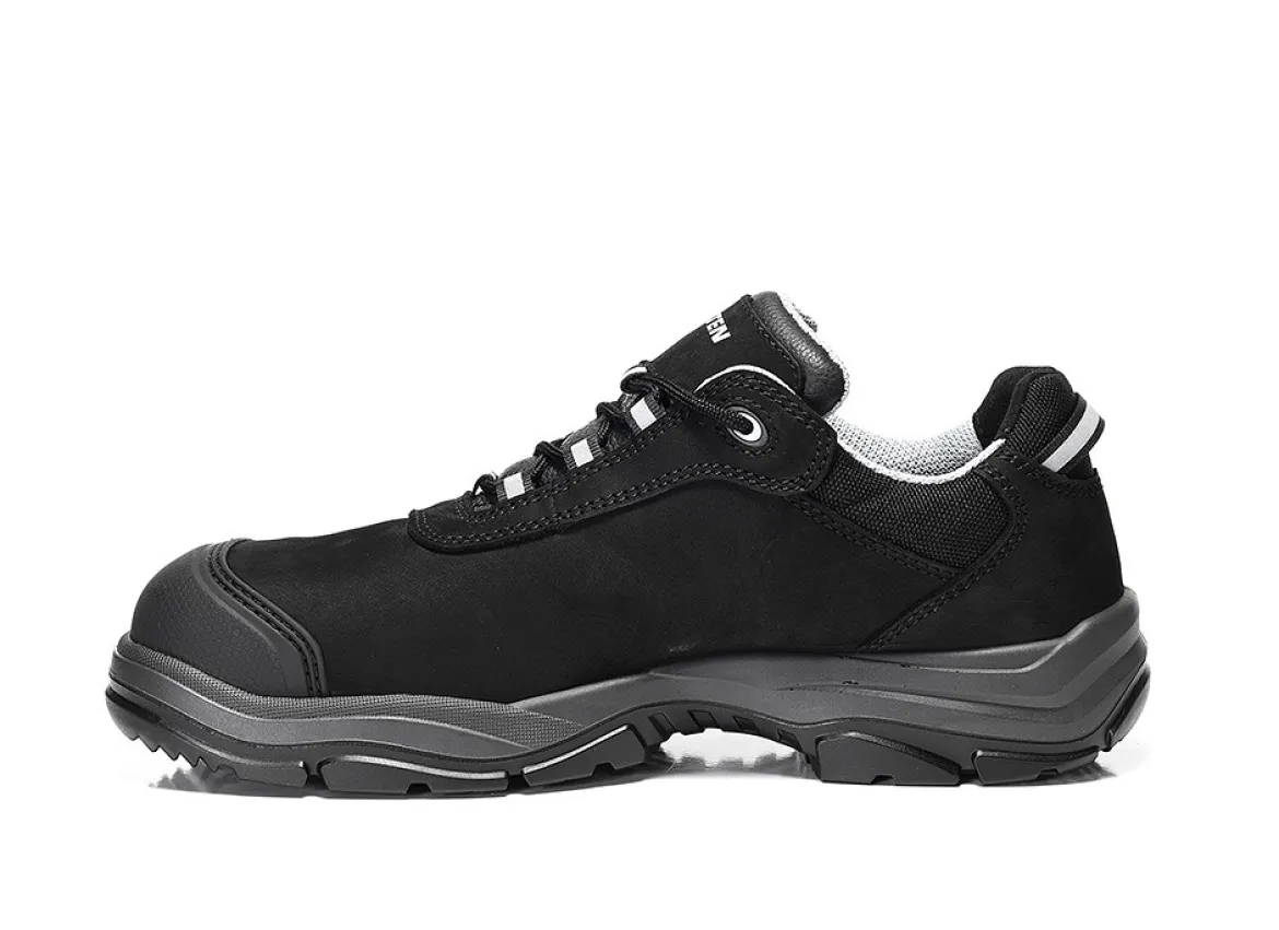 Elten DANIEL Pro Low ESD S3 Typ 2 - Sicherheitshalbschuh