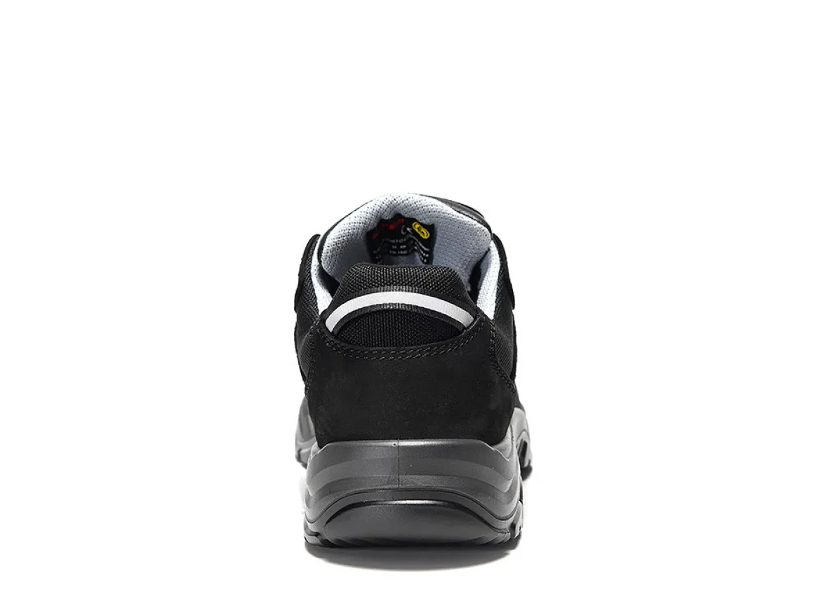 Elten DANIEL Pro Low ESD S3 Typ 2 - Sicherheitshalbschuh