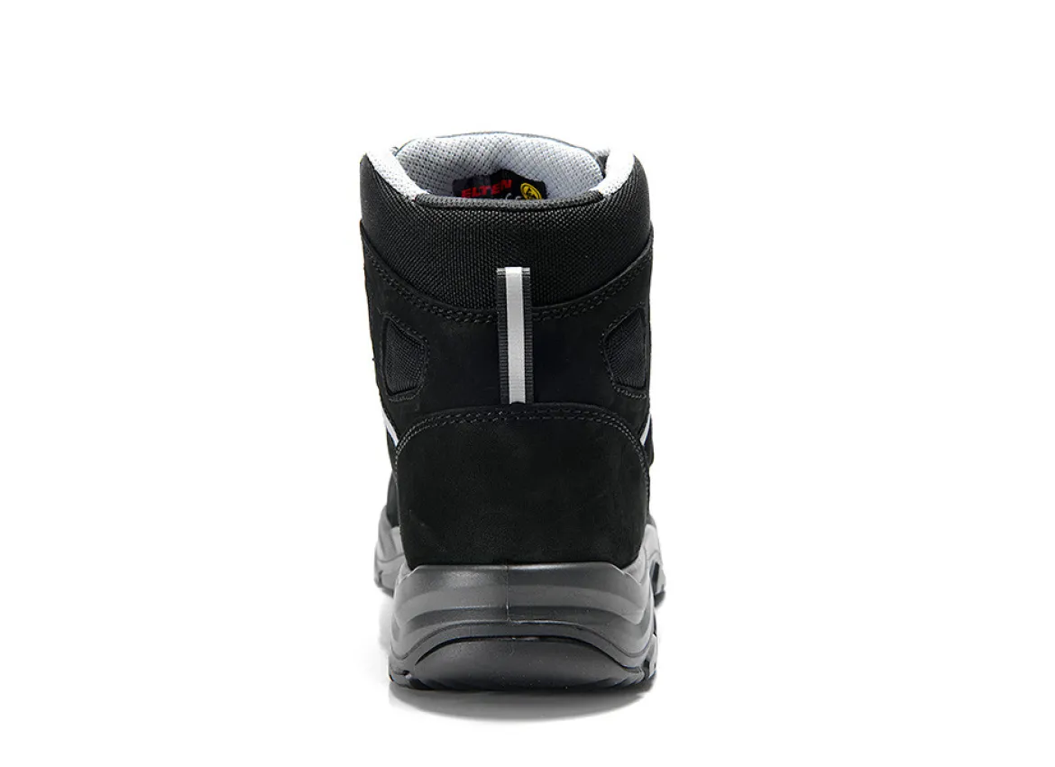 Elten DANIEL Pro Mid ESD S3 Typ 2 - Sicherheitsschnürstiefel