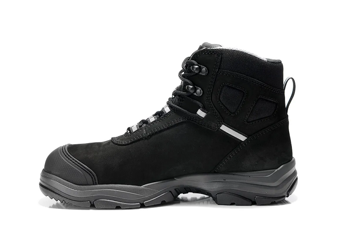 Elten DANIEL Pro Mid ESD S3 Typ 2 - Sicherheitsschnürstiefel