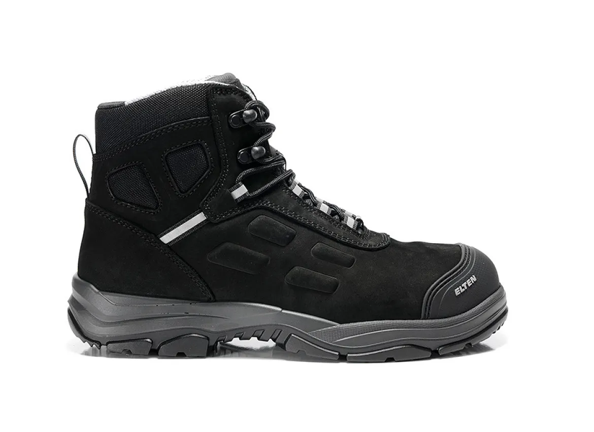 Elten DANIEL Pro Mid ESD S3 Typ 2 - Sicherheitsschnürstiefel