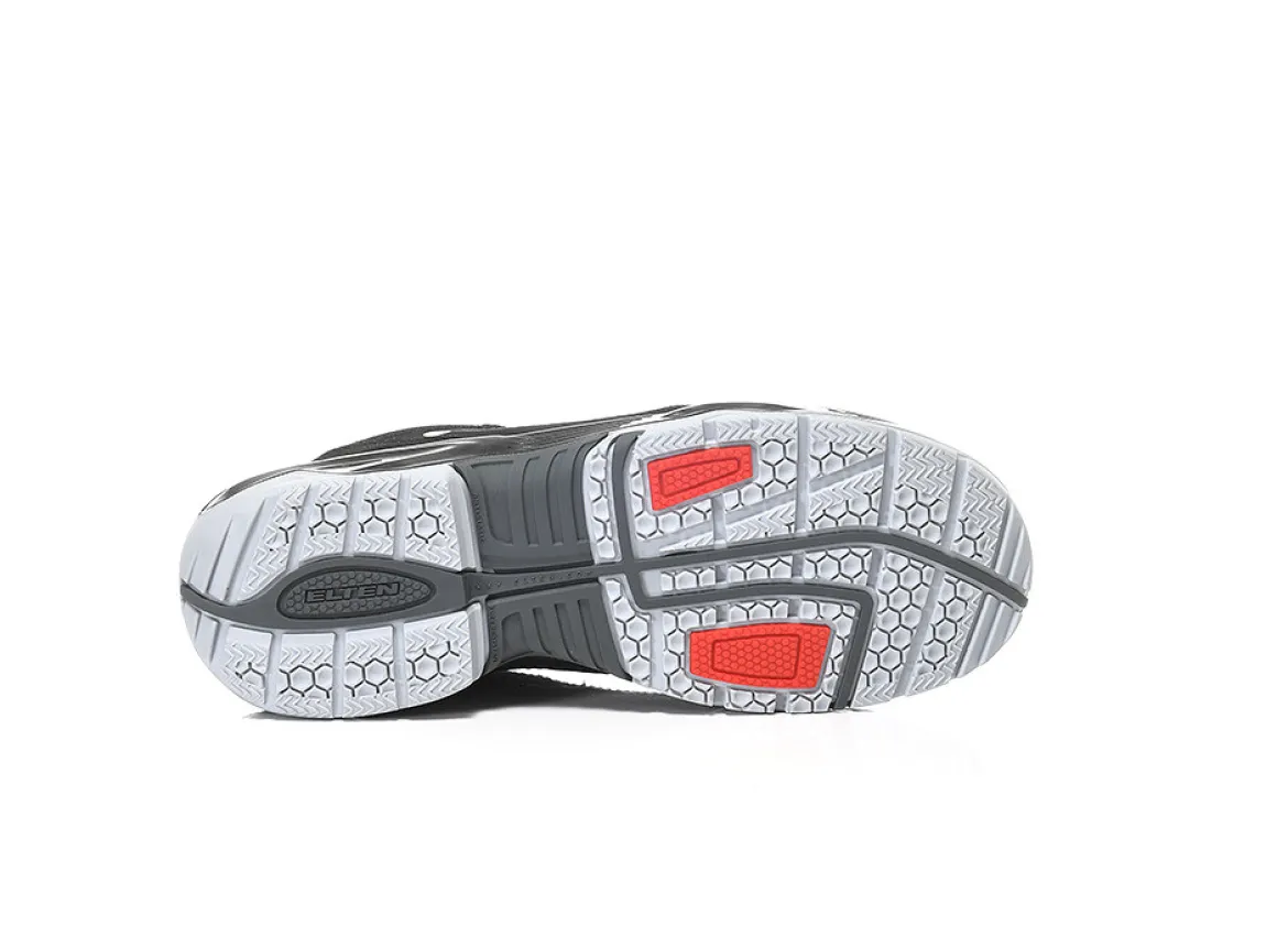 Elten DUSTIN BOA® Low 72721-48 ESD S3S Sicherheitshalbschuh