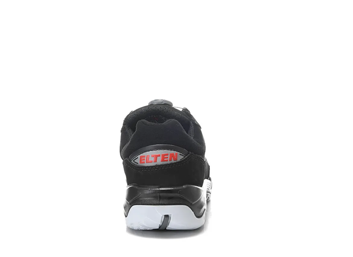 Elten DUSTIN BOA® Low 72721-48 ESD S3S Sicherheitshalbschuh