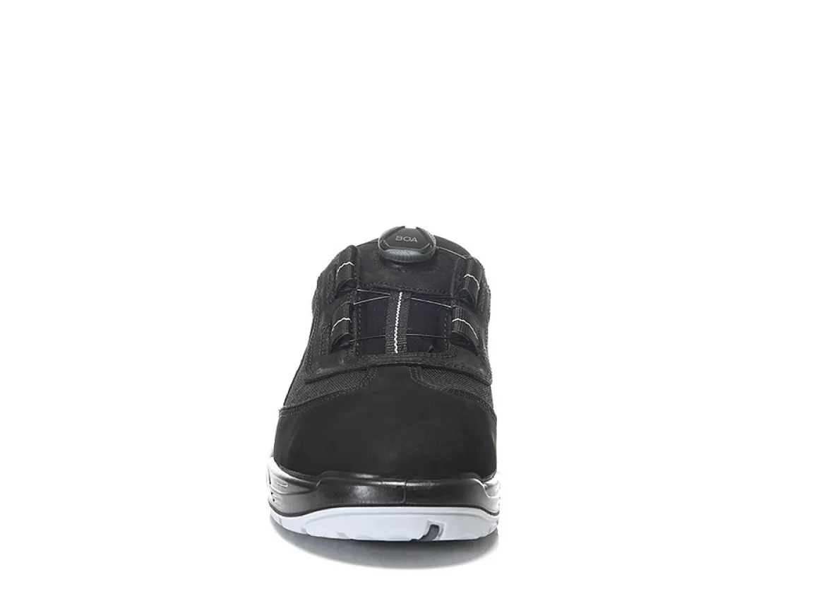 Elten DUSTIN BOA® Low 72721-48 ESD S3S Sicherheitshalbschuh