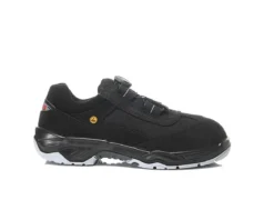 Elten DUSTIN BOA® Low 72721-48 ESD S3S Sicherheitshalbschuh