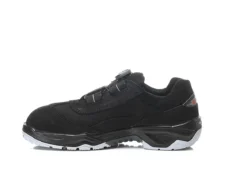 Elten DUSTIN BOA® Low 72721-48 ESD S3S Sicherheitshalbschuh