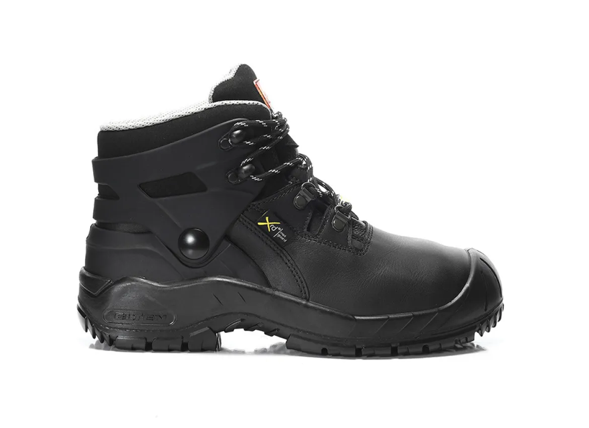 Elten ELIO Biomex M ESD S3 Sicherheitsstiefel - 763431-50