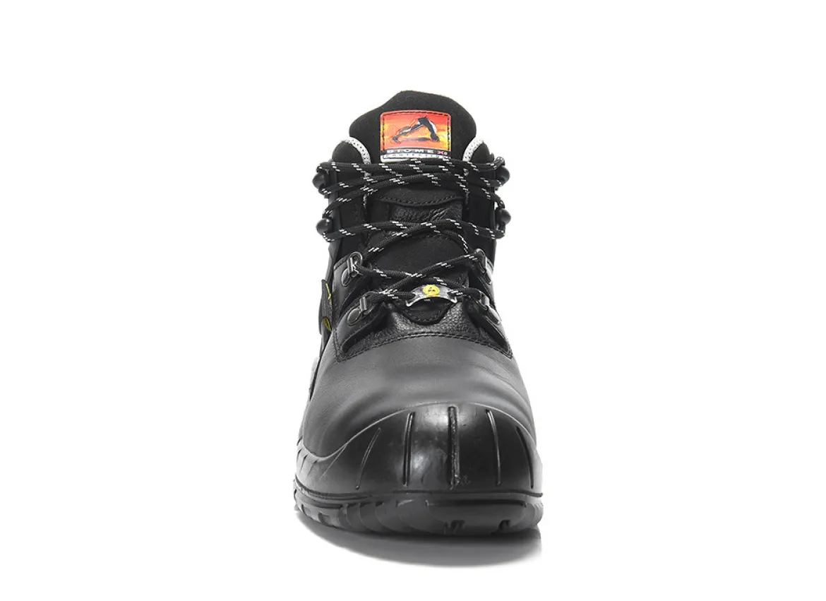 Elten ELIO Biomex M ESD S3 Sicherheitsstiefel - 763431-50