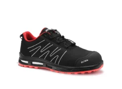Elten ENNO XXT Pro Low ESD S3S Sicherheitshalbschuh