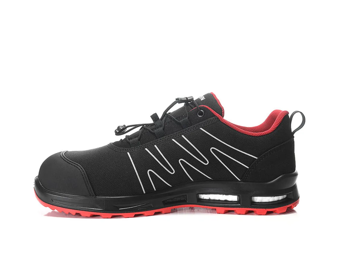 Elten ENNO XXT Pro Low ESD S3S Sicherheitshalbschuh