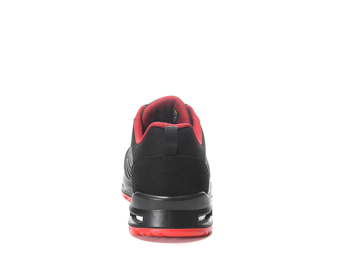 Elten ENNO XXT Pro Low ESD S3S Sicherheitshalbschuh