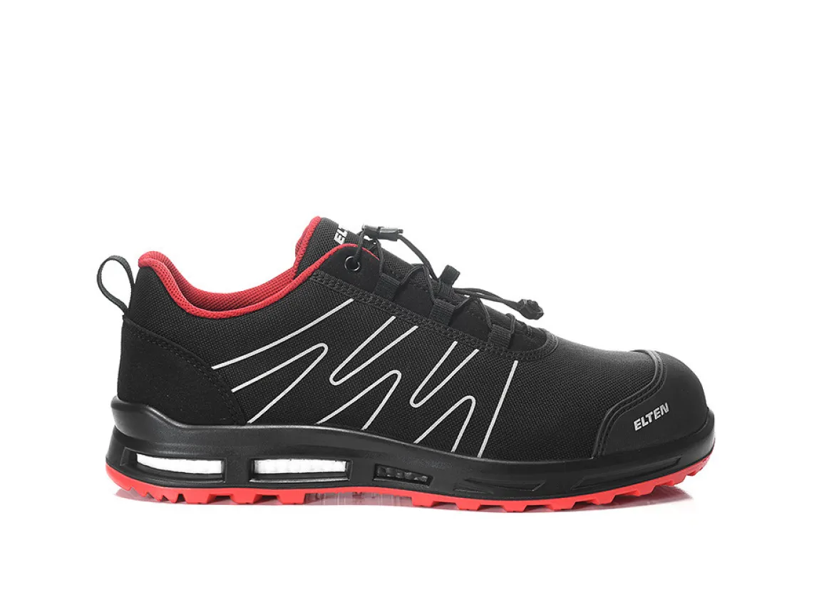 Elten ENNO XXT Pro Low ESD S3S Sicherheitshalbschuh