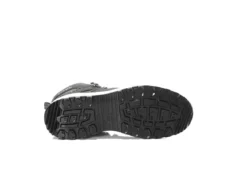 Elten ENYA XXF GTX grey-turquoise Mid ESD O2 WR CI Berufsstiefel