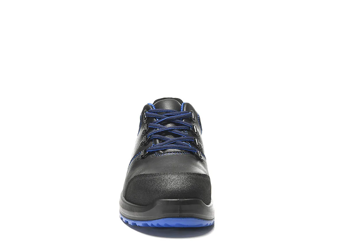 Elten FINJA XXTL black Low ESD S3S Damen-Sicherheitshalbschuh