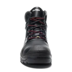 Elten FRANCESCO XXSG black Mid ESD S3