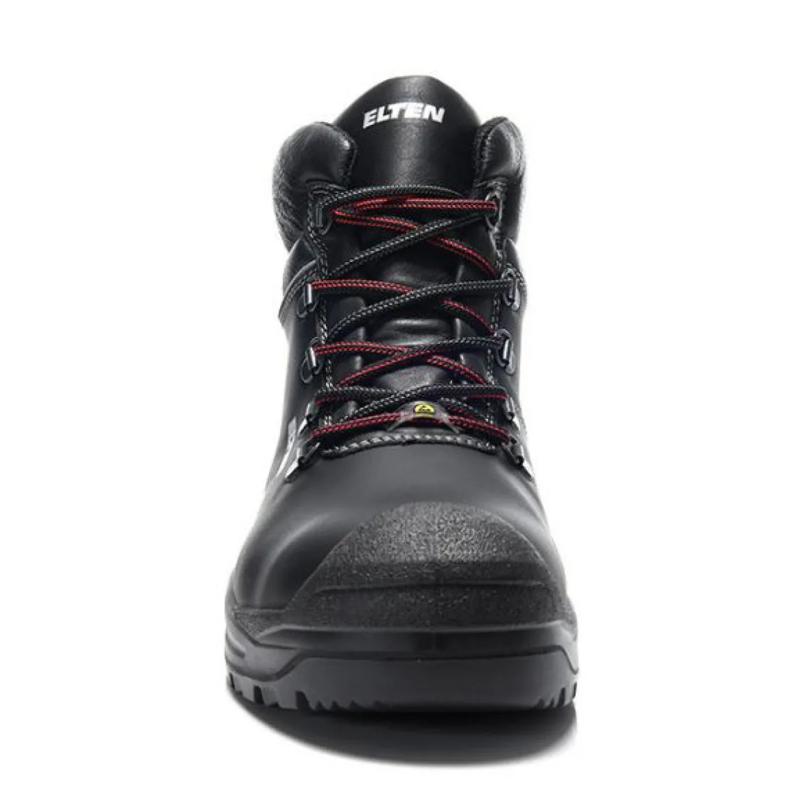 Elten FRANCESCO XXSG black Mid ESD S3