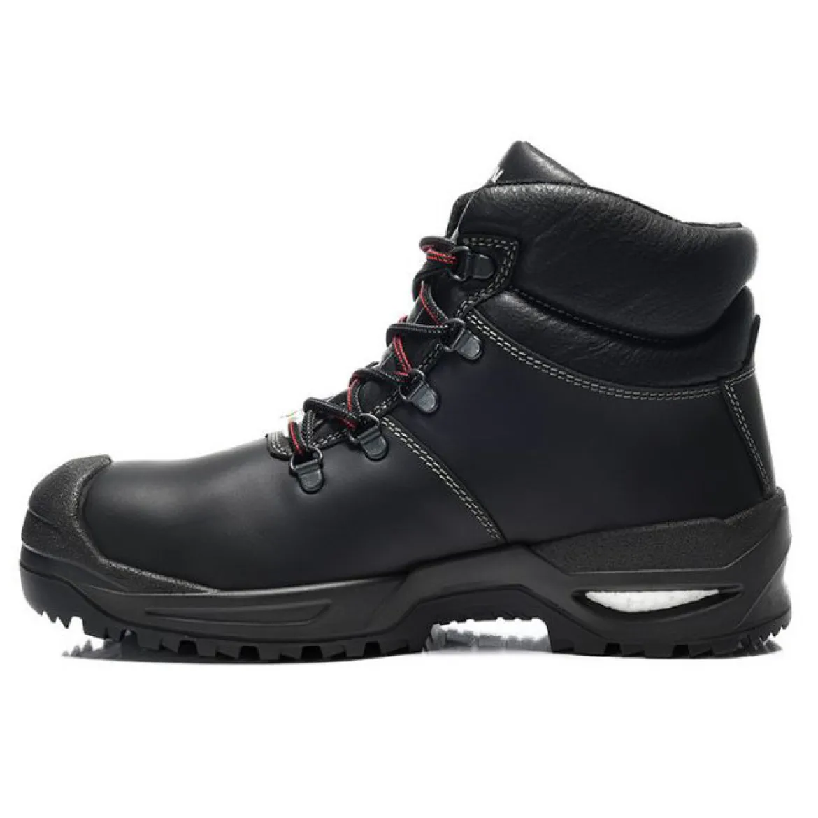 Elten FRANCESCO XXSG black Mid ESD S3