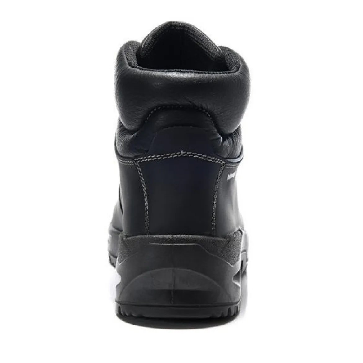 Elten FRANCESCO XXSG black Mid ESD S3